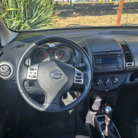 Nissan Note - 8500 лв. - 75297192 7