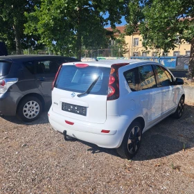 Nissan Note - 8500 лв. - 75297192 5
