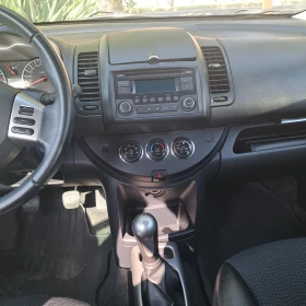 Nissan Note - 8500 лв. - 75297192 8