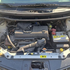 Nissan Note - 8500 лв. - 75297192 10