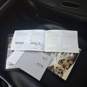 Nissan Note - 8500 лв. - 75297192 11