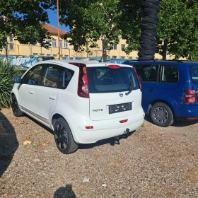 Nissan Note - 8500 лв. - 75297192 4