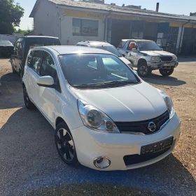 Nissan Note - 8500 лв. - 75297192 2