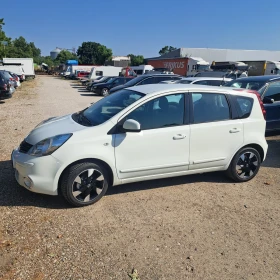 Nissan Note - 8500 лв. - 75297192 3
