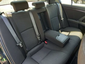 Toyota Avensis  , 161 .,  , SOL, 1.8 147 | Mobile.bg    16