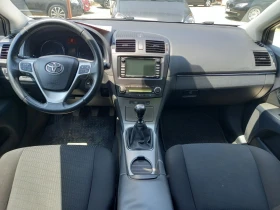 Toyota Avensis  , 161 .,  , SOL, 1.8 147 | Mobile.bg    12
