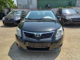 Toyota Avensis  , 161 .,  , SOL, 1.8 147 | Mobile.bg    2