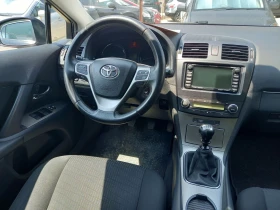 Toyota Avensis  , 161 .,  , SOL, 1.8 147 | Mobile.bg    13