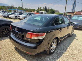 Toyota Avensis  , 161 .,  , SOL, 1.8 147 | Mobile.bg    6