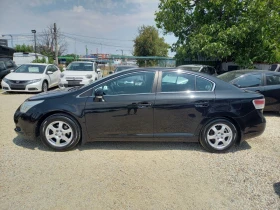 Toyota Avensis  , 161 .,  , SOL, 1.8 147 | Mobile.bg    7