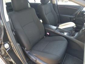 Toyota Avensis  , 161 .,  , SOL, 1.8 147 | Mobile.bg    15