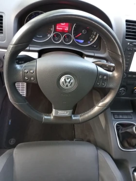 VW Golf 5 GTI 2.0 TFSI 200кс. - 10500 лв. - 14210342 8