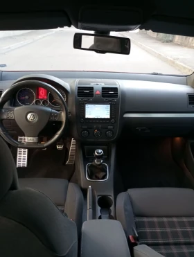 VW Golf 5 GTI 2.0 TFSI 200кс. - 10500 лв. - 14210342 16