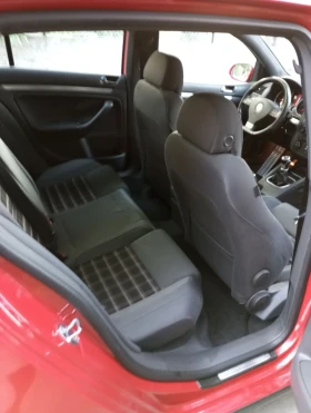 VW Golf 5 GTI 2.0 TFSI 200кс. - 10500 лв. - 14210342 14