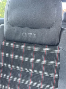VW Golf 5 GTI 2.0 TFSI 200кс. - 10500 лв. - 14210342 10