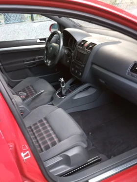 VW Golf 5 GTI 2.0 TFSI 200кс. - 10500 лв. - 14210342 11