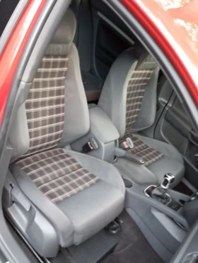 VW Golf 5 GTI 2.0 TFSI 200кс. - 10500 лв. - 14210342 12