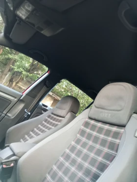 VW Golf 5 GTI 2.0 TFSI 200кс. - 10500 лв. - 14210342 17