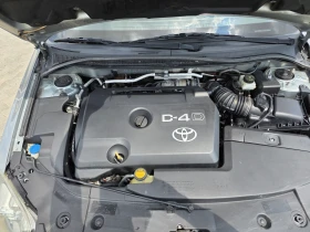 Toyota Avensis 2.0D4D 150kc. - 5500 лв. - 38997813 14