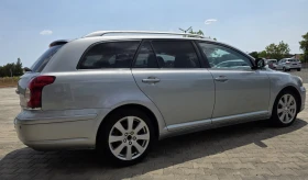 Обява за продажба на Toyota Avensis 2.0D4D 150kc.  ~5 500 лв. - изображение 5