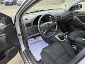 Обява за продажба на Toyota Avensis 2.0D4D 150kc.  ~5 500 лв. - изображение 8