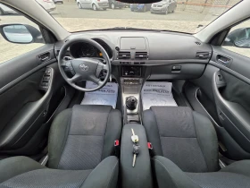 Обява за продажба на Toyota Avensis 2.0D4D 150kc.  ~5 500 лв. - изображение 6