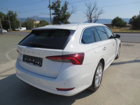 Skoda Octavia 2.0TDI* DSG*  | Mobile.bg    5