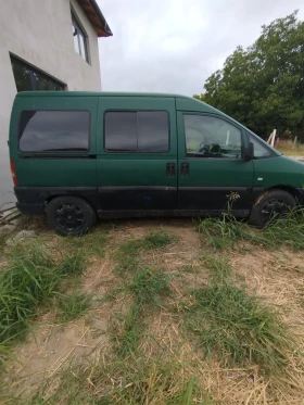 Citroen Jumpy 2.0HDI | Mobile.bg    3