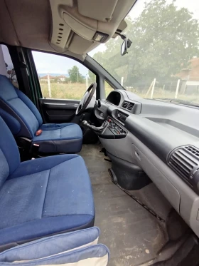 Citroen Jumpy 2.0HDI | Mobile.bg    4