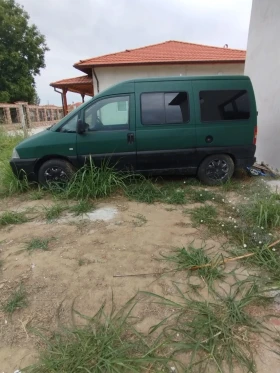Citroen Jumpy 2.0HDI | Mobile.bg    2