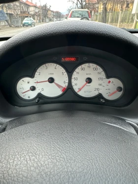 Обява за продажба на Peugeot 206 1, 4 benzine  ~2 500 лв. - изображение 8