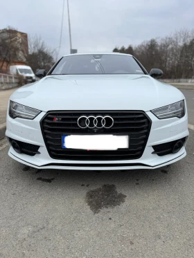 Обява за продажба на Audi A7 Competition  ~52 900 лв. - изображение 1