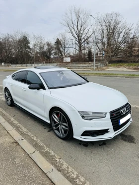 Обява за продажба на Audi A7 Competition  ~52 900 лв. - изображение 1