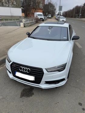 Обява за продажба на Audi A7 Competition  ~52 900 лв. - изображение 2