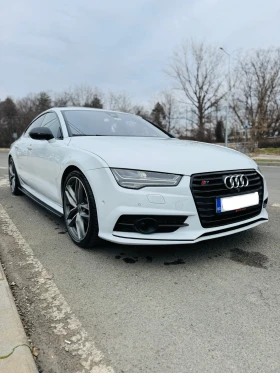 Обява за продажба на Audi A7 Competition  ~52 900 лв. - изображение 6