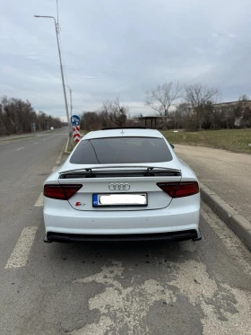 Обява за продажба на Audi A7 Competition  ~52 900 лв. - изображение 4