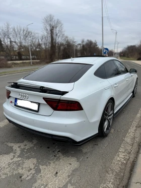 Обява за продажба на Audi A7 Competition  ~52 900 лв. - изображение 5