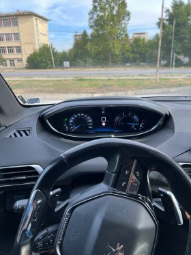 Peugeot 5008 2.0 BlueHDI GT | Mobile.bg    9