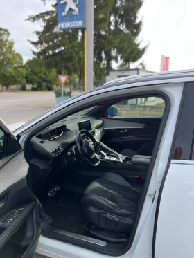 Peugeot 5008 2.0 BlueHDI GT | Mobile.bg    5