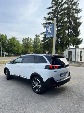 Peugeot 5008 2.0 BlueHDI GT | Mobile.bg    4