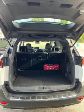 Peugeot 5008 2.0 BlueHDI GT | Mobile.bg    7
