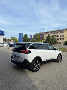 Peugeot 5008 2.0 BlueHDI GT | Mobile.bg    3