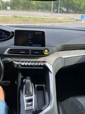 Peugeot 5008 2.0 BlueHDI GT | Mobile.bg    10