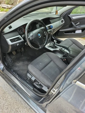 Обява за продажба на BMW 523 ~7 500 лв. - изображение 6