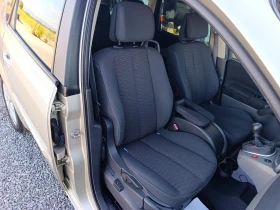 Renault Scenic 2.0i-16v -, KEYLESS, PANORAMA, NAVY | Mobile.bg    16