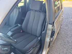 Renault Scenic 2.0i-16v -, KEYLESS, PANORAMA, NAVY | Mobile.bg    10