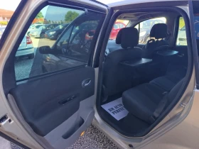 Renault Scenic 2.0i-16v -, KEYLESS, PANORAMA, NAVY | Mobile.bg    11