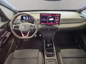 VW ID.3 GTX/286HP/PANO/H&K/MEMO/HUD/NAVI/360/LED/379g | Mobile.bg    8