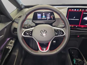 VW ID.3 GTX/286HP/PANO/H&K/MEMO/HUD/NAVI/360/LED/379g | Mobile.bg    9