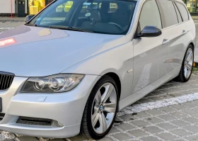 Обява за продажба на BMW 325 D ~11 300 лв. - изображение 7